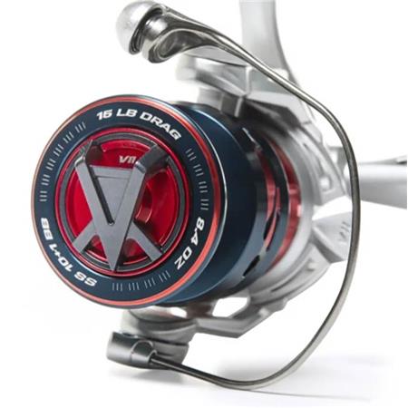 SPINNING REEL SEVIIN GX