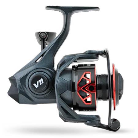 SPINNING REEL SEVIIN SALT GW