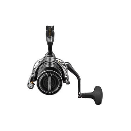 SPINNING REEL SHIMANO TWIN POWER FE