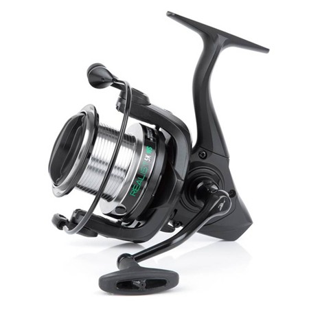 Spinning Reel Skeater Realist 5K Ws