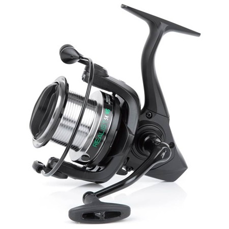 Spinning Reel Skeater Realist 6K Ws