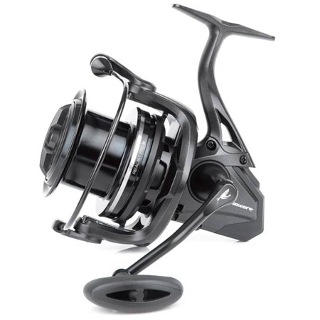 Spinning Reel Skeater Realist 8K Ws