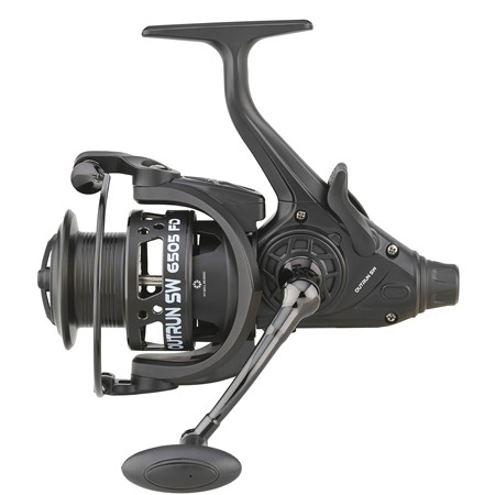 Spinning Reel Sunset Outrun Sw