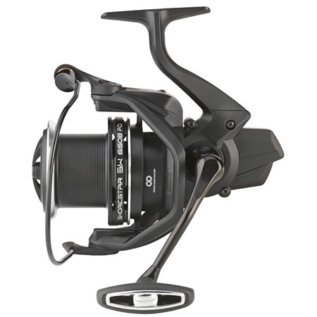 Spinning Reel Sunset Shorestar Sw