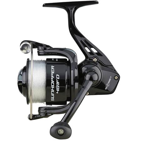 Spinning Reel Sunset Sunhopper Swf