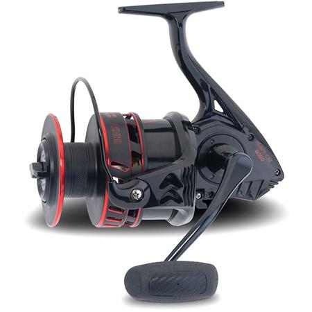 SPINNING REEL UNICAT DESTROYER MP³ HEAVY CAT