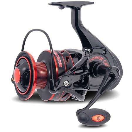 SPINNING REEL UNICAT DESTROYER MP³ POWER CAT