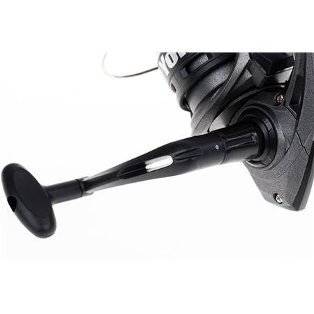 SPINNING REEL YOKOZUNA ALPHA