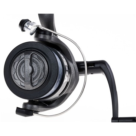 SPINNING REEL YOKOZUNA ALPHA