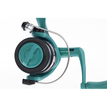 SPINNING REEL YOKOZUNA ATOM