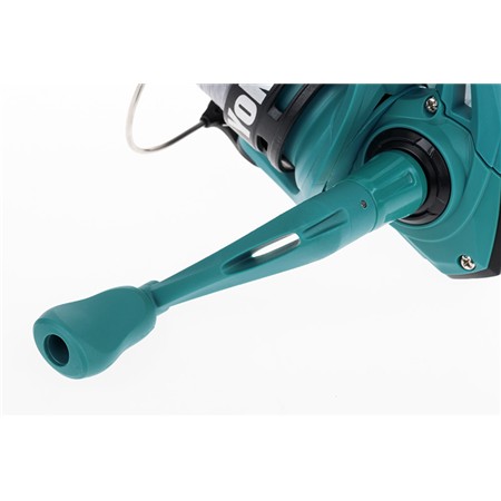 SPINNING REEL YOKOZUNA ATOM