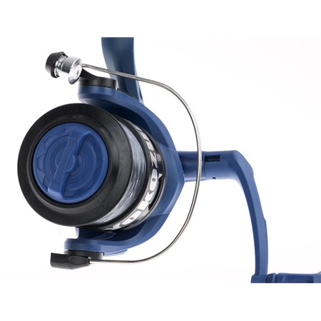 SPINNING REEL YOKOZUNA MARINER