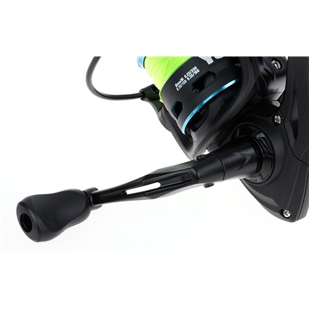 SPINNING REEL YOKOZUNA MIATA