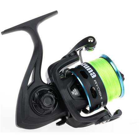 SPINNING REEL YOKOZUNA MIATA