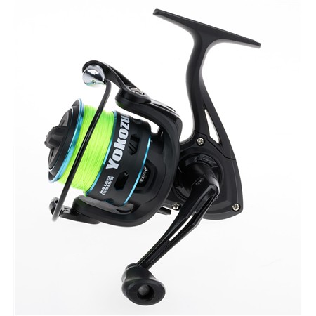 Spinning Reel Yokozuna Miata