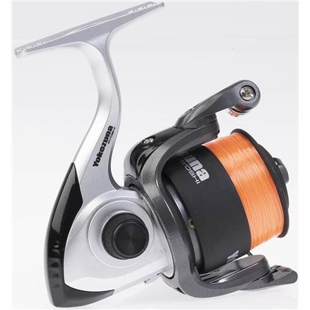 SPINNING REEL YOKOZUNA PATROL