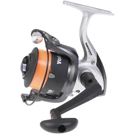 SPINNING REEL YOKOZUNA PATROL