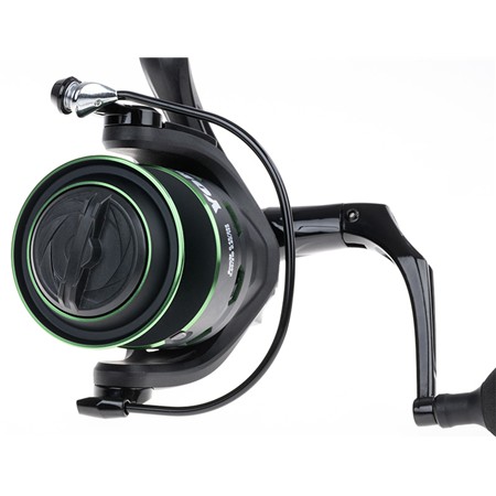 SPINNING REEL YOKOZUNA XENIUM
