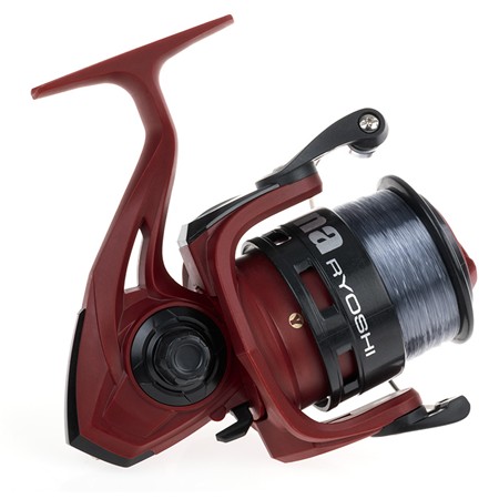 SPINNING REEL YOKOZUNA ZERIUM