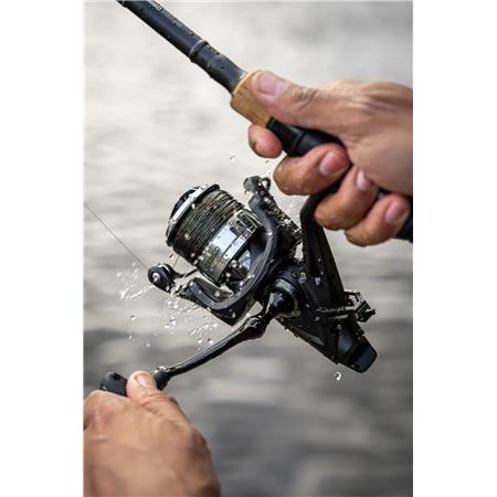 SPINNING REEL ZEBCO AFTER DARK FS