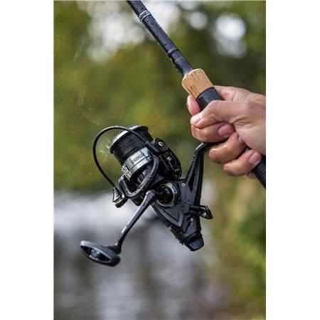 SPINNING REEL ZEBCO AFTER DARK FS