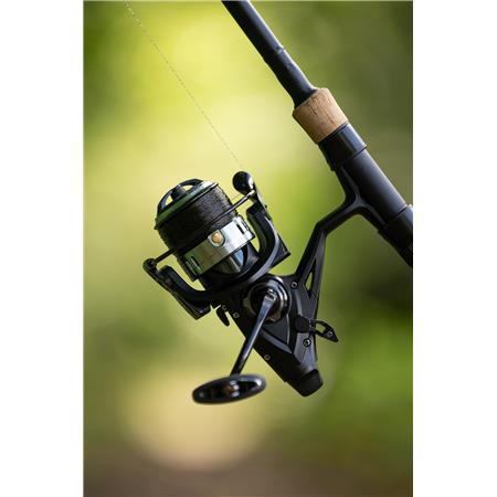 SPINNING REEL ZEBCO AFTER DARK FS