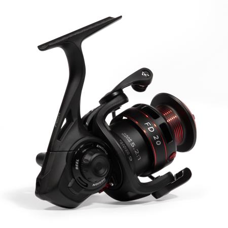 SPINNING REEL ZEBCO AVEN FD