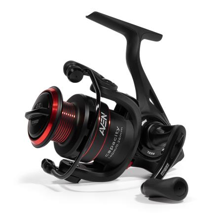 Spinning Reel Zebco Aven Fd