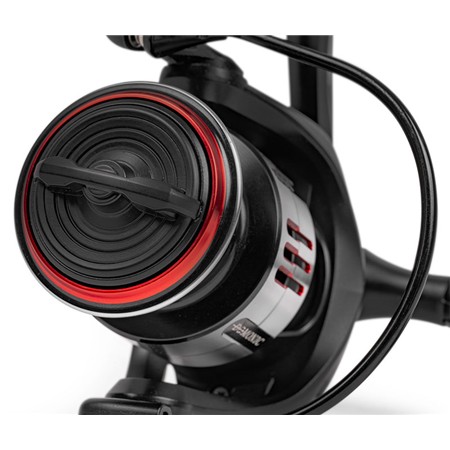 SPINNING REEL ZEBCO DEMONIC FD