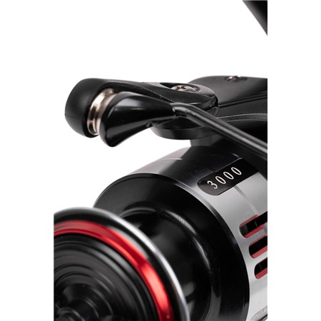 SPINNING REEL ZEBCO DEMONIC FD