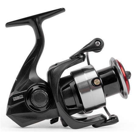 SPINNING REEL ZEBCO DEMONIC FD