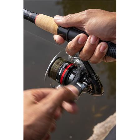 SPINNING REEL ZEBCO MAGIC SPIN FD
