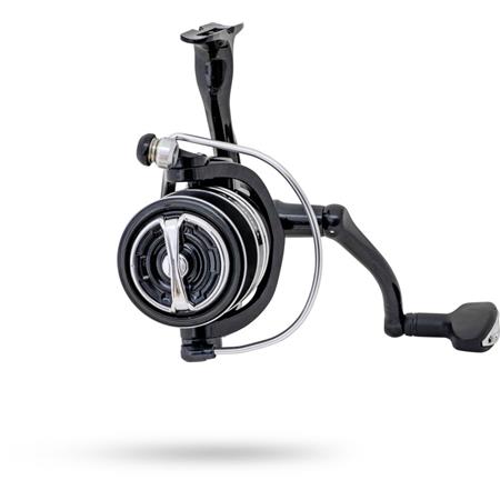 SPINNING REEL ZEBCO TROPHY SPINNING FD