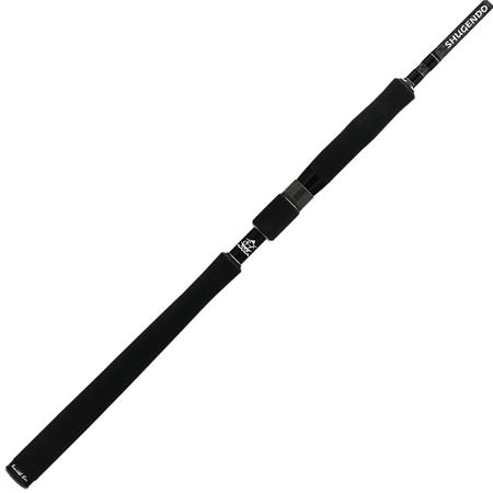 Spinning Rod 1+1 Smith Shugendo Type 1 1+1