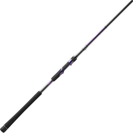 Spinning Rod 13 Fishing Muse S 1+1