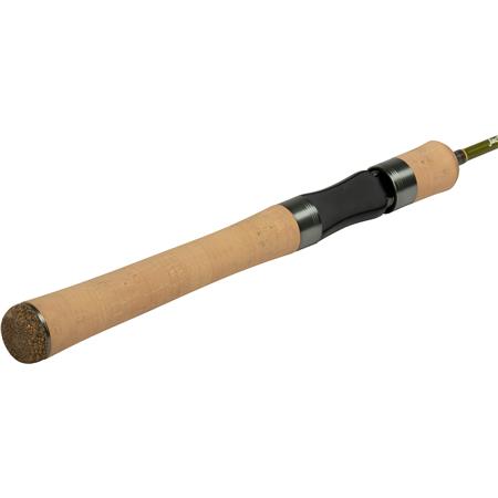 SPINNING ROD 5 SECTIONS JACKSON TROUTSIGNAL 5 BRINS