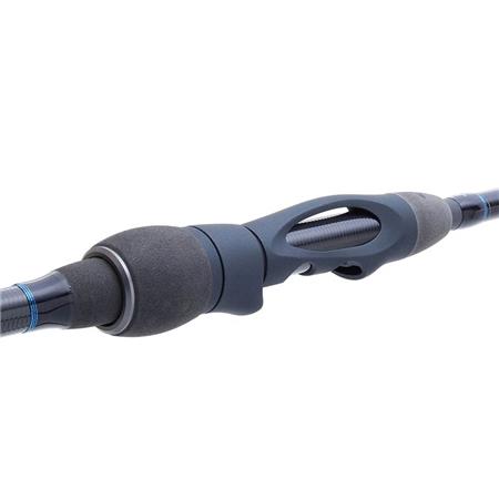 SPINNING ROD AAVA TIRAPHENE 1+1