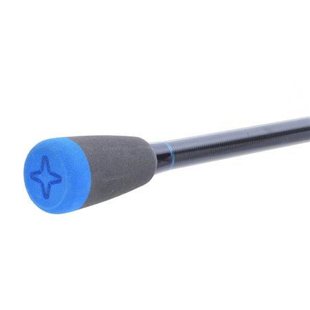 SPINNING ROD AAVA TIRAPHENE 1+1