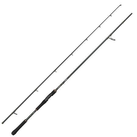 Spinning Rod Abu Garcia Beast X2