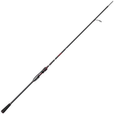 Spinning Rod Abu Garcia Vendetta V3 Travel