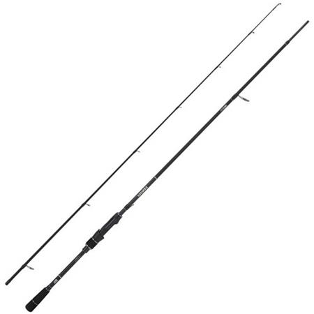 SPINNING ROD ABU GARCIA VERITAS SPINNING ROD