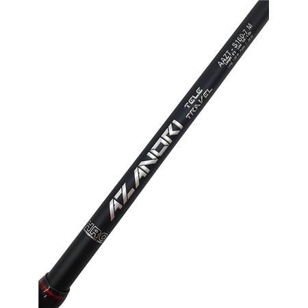 SPINNING ROD ADAM'S AZANORI