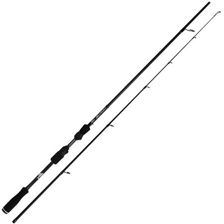 Spinning Rod Adam's Black Phantom Ii