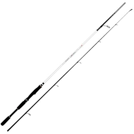 Spinning Rod Adam's Mikagi