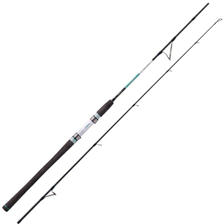 Spinning Rod Balzer 71° North Baltic Sea