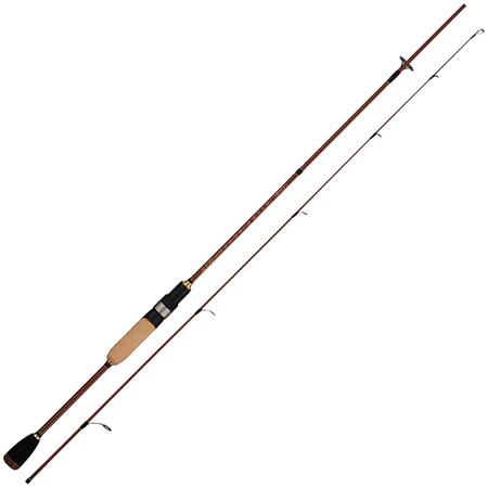 Spinning Rod Banax River Run Ii