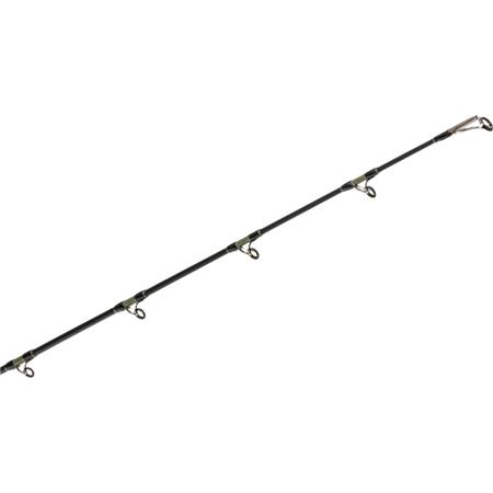 SPINNING ROD BLACK CAT BLADE