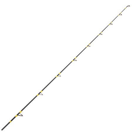 SPINNING ROD BLACK CAT CANNE FREESTYLE PRO BANK