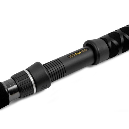 SPINNING ROD BLACK CAT CANNE FREESTYLE PRO BANK