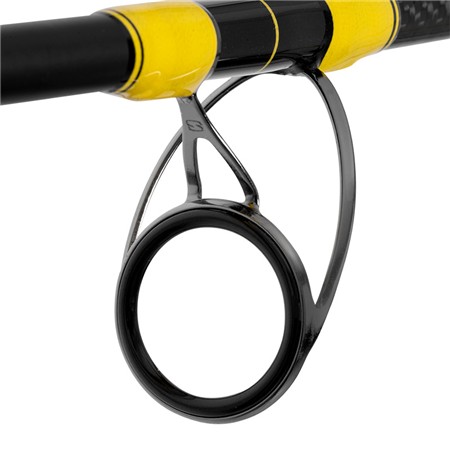 SPINNING ROD BLACK CAT CANNE FREESTYLE PRO PELLET